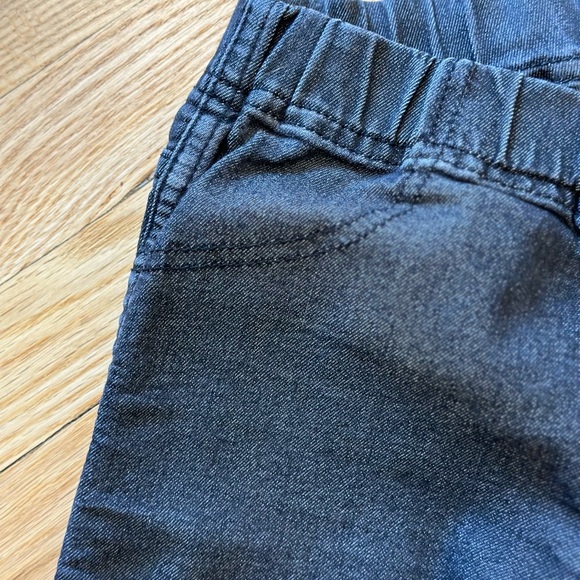 Grey jeans - Picture 3 of 3